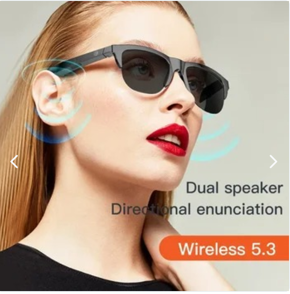 GAFAS BLUETOOTH