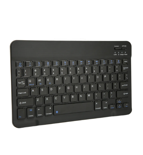 Mini Teclado Bluetooth Ultra Slim