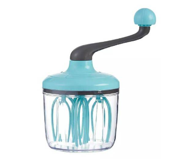 Gray helmet for bikers