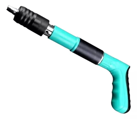 Gray helmet for bikers