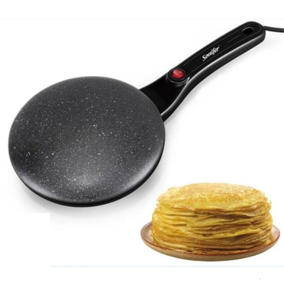 Gray helmet for bikers