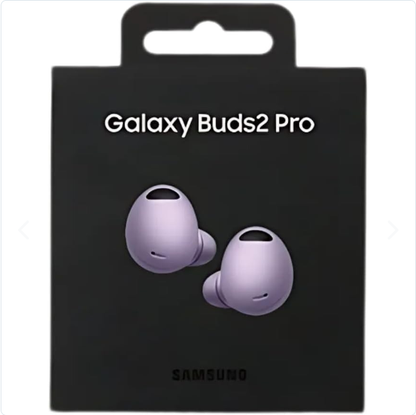 Audifonos Galaxy Buds2 Pro