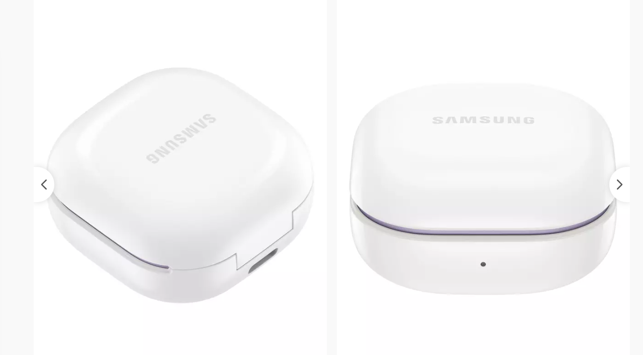 Audifonos Galaxy Buds2 Pro