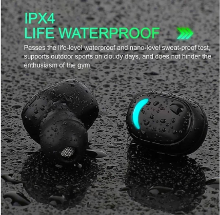 Audífonos inalámbricos Bluetooth Gamer G7S Compatibilidad Universal