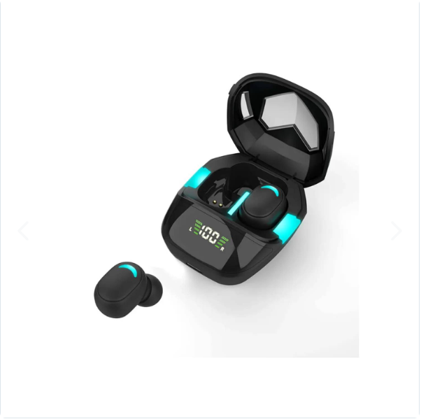 Audífonos inalámbricos Bluetooth Gamer G7S Compatibilidad Universal