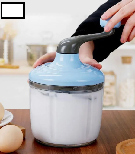 Batidor Multifuncional