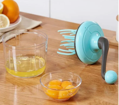 Batidor Multifuncional