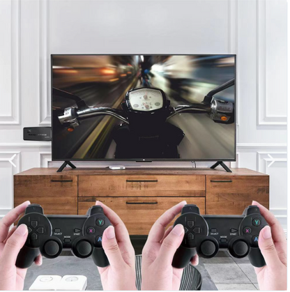 🟢 Game Stick  Consola Portátil Gamepad