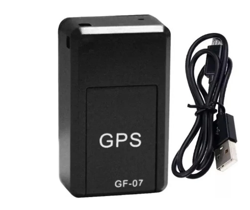 Mini Gps Magnetico Portatil