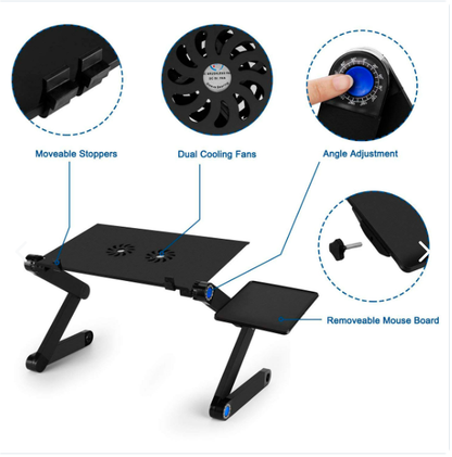 Mesa Portatil para Notebook