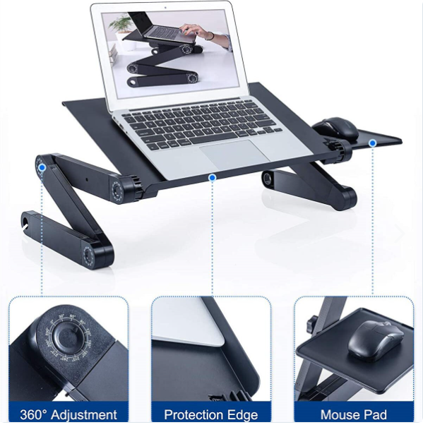 Mesa Portatil para Notebook