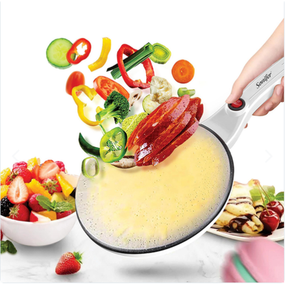 Panquequera Fast Premium Gourmet