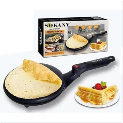 Panquequera Fast Premium Gourmet