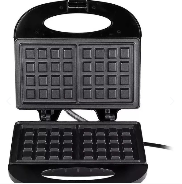 Sandwichera Domestica Multifuncional Tre