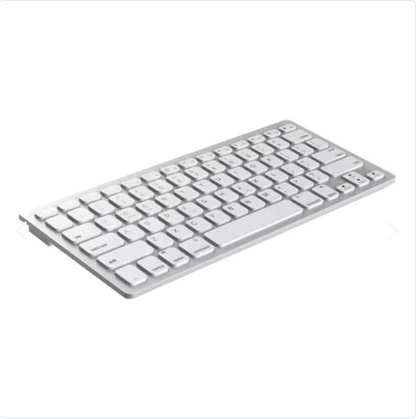 Teclado bluetooth Weibo WB-8022